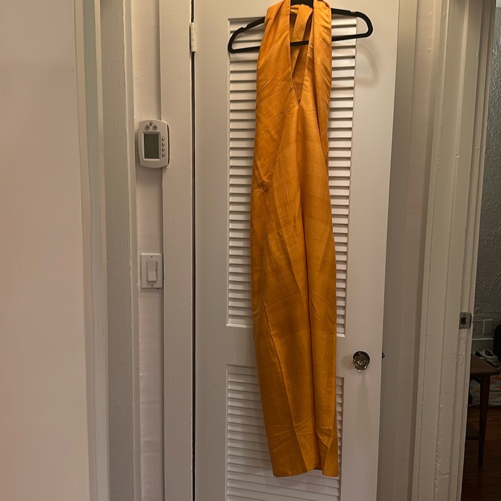 JULIA AMORY Stephanie Dress